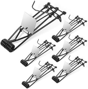 Mole Trap 