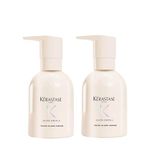 Kérastase Gloss Absolu Frizz-Glaze Cream 240ml Double