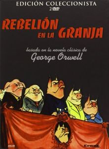 Rebelión e