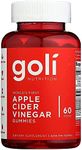 Goli Nutrition Goli nutrition world