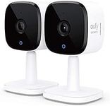eufy Security, 2K Indoor Cam 2-Cam 