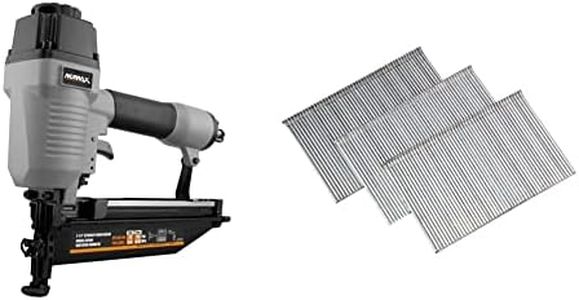 NuMax SFN6