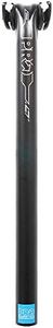 PRO LT Seatpost 27.2mm/400mm/20mm Black
