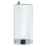 Ariston VELIS EVO 80 L Electric Storage Water Heater, Inclusive Of Unvented Kit, Twin Tank Technology, Shower Ready, Eco Evo Function, Extreme Durability. Manufactured to be installed in UK – 3626306