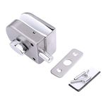 Security Lock For Door Knob