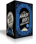 Hardy Boys Adventures Special Colle