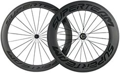 Superteam 700c Carbon Bicycle Wheel