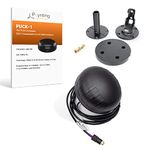 Poynting PUCK-1 SISO LTE Transportation & IoT/M2M Antenna