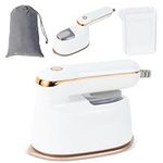 Travel Steamer Iron for Clothes Min