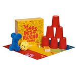 WEST PAW Dog's Best Friend Game™ - Fun Family Game for Kids & Adults - Board, Challenge, & Dog Training Tip Cards Encourage Connection & Positive Reinforcement - Fun Games That Include Your Dog