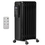 Oil Heaters For Indoor Use