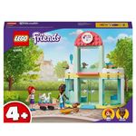 LEGO 41695 Friends Pet Clinic