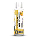 RIPPED UP NUTRITION Liquid L-Carnitine 3500mg (450ml)| Fat Burning |Supplement for Men & Women| Helps in Weight Management and Boost Energy | Pre & Post Workout Supplement (Orange Mango)