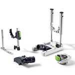 Festool 203258 Oscillator Accessories Set