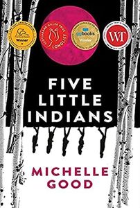 Five Littl