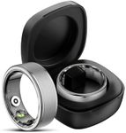findtime Smart Ring for Men Women S