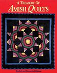 Treasury of Amish Quilts