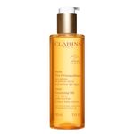 Clarins Total Cleansing Oil Unisex 5 oz