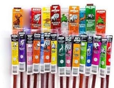 Jerky Dyna
