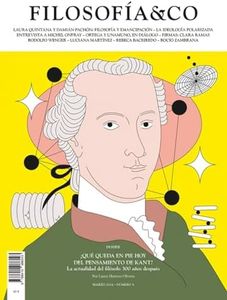 FILOSOFÍA & CO Nº 8 (REVISTA)