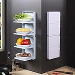 CHEZHEYER Wall Mounted Strong Adhes