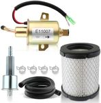 hiSpkNix 149-2311 Fuel Pump Tune-Up