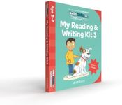 Read Write Inc.: My Reading and Wri