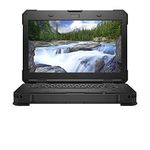 Dell Latitude Rugged 5424 Laptop Touch | 14" 1920x1080 FHD | Core i5-8350U - 32GB SSD Hard Drive - 32GB RAM | 4 cores @ 3.6 GHz Win 11 Pro Black (Renewed)