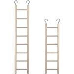 2pcs Birdie Basics Wooden Ladder fo