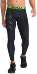 2XU Men's Refresh Recovery Tights C