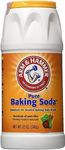 Arm & Hammer Pure Baking Soda Shaker - 12 Oz (Pack of 1)