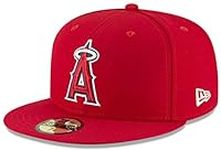 New Era MLB 59FIFTY Team Color Auth