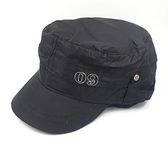 Epraiser Black Classic Model Water Resistant Designer Looks Trekking Snow Rainy Monsoon Cap