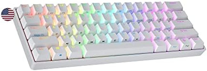 Ranked N60