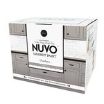 Nuvo Kitchen Cabinets