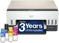 HP Smart Tank 6003 Wireless All-in-