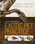 Current Therapy in Exotic Pet Practice