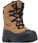 Columbia Youth Unisex Bugaboot Celsius, Elk/Black, 1