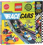 KLUTZ Lego Race Cars STEM Activity 