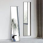 Full Body Mirror For Bedroom