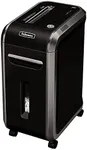 Fellowes 3229902 Powershred99Ci Jam