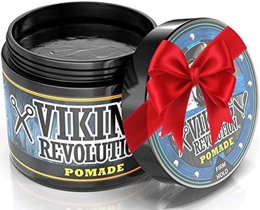 Pomade for