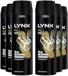 Lynx XL Body Spray 48-Hours High De