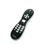 SET TOP BOX UNIVERSAL REMOTE BW8362