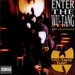 Enter the Wu-Tang (36 Chambers) [Vinyl LP]