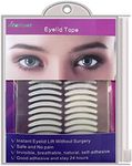 400Pcs 2.5mm Eyelid Tapes Invisible