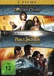 PERCY JACKSON 1&2 - PERCY JACK [DVD] [2010]