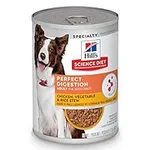 Hill's Science Diet Adult Dog Wet F