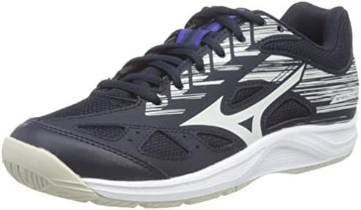 Mizuno Ste