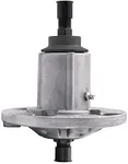 Prime&Swift Spindle Assembly fit for John Deere Blade Spindle Assembly GY21099 54" Mower Deck LA150,LA175,G110,190C,D170,GY20867